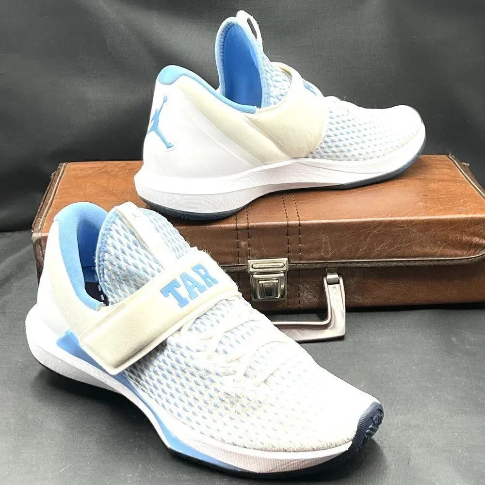 Air Jordan Trainer 3 'UNC Tar Heels'